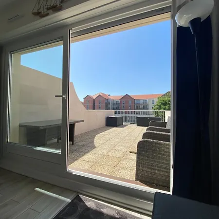 Le Sunny Hardelot Neufchâtel-Hardelot